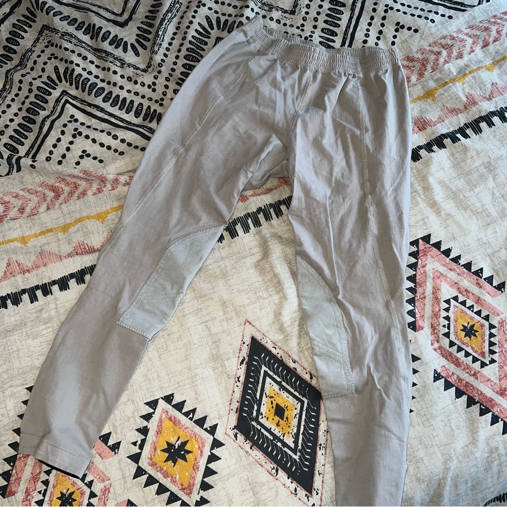 Schooling Breeches